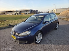 Volkswagen Golf - 1.4 TSI Comfortline 5 deurs Airco Cruise