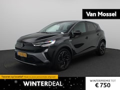 Renault Captur - 1.6 E-Tech Full Hybrid 145 esprit Alpine | Apple Carplay & Android Auto | Lichtmetalen vel