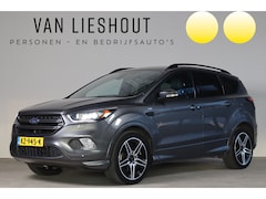 Ford Kuga - 1.5 EcoBoost ST Line - NL- Auto Camera I Apple I Keyless E+S