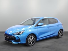 MG MG3 Hybrid+ - 1.5 Hybrid+ Luxury