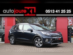 Kia Niro - 1.6 GDi Hybrid DynamicLine | Origineel NL | Facelift | Camera | ACC | Navigatie |