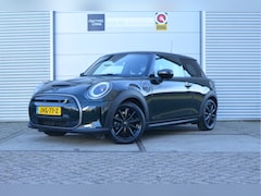 MINI Mini-Electric - Yours 33 kWh Warmtepomp, 16" winter & 17" zomerset