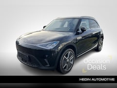 Smart #1 - 1 Pro+ 66 kWh | Panoramadak | Sfeerverlichting | Adaptieve Cruise Control | LED | Keyless