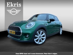 MINI Cooper - 5-deurs C Chili Pakket | Glazen panoramadak | Harman-Kardon sound system | Alarmsysteem kl