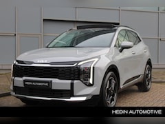 Kia Sportage - 1.6 T-GDi Hybrid DynamicPlusLine INCL. Particuliere inruilpremie | 2026 | Direct leverbaar