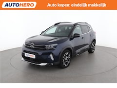 Citroën C5 Aircross - 1.6 Plug-in Hybrid 225 Business Plus l BD16191 l