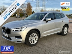 Volvo XC60 - 2.0 T8 Twin Engine AWD Inscription PANO TREKHAAK