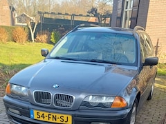 BMW 3-serie Touring - 320d