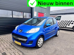 Peugeot 107 - 1.0-12V Sublime Airco|4seiz banden