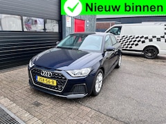 Audi A1 Sportback - 30 TFSI S-line 1e eig|Dealer ondh|Carplay|PDC