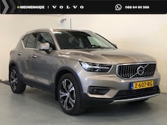 Volvo XC40 - 1.5 T5 Recharge Inscription | Panoramadak | Harman Kardon | Adaptieve Cruise Control