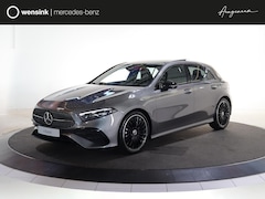 Mercedes-Benz A-klasse - 180 Business Solution AMG | Panoramaschuifdak | Head-up display | Premium Plus pakket | Ni