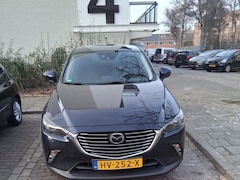 Mazda CX-3 - 2.0 SkyActiv-G 120 GT-M 2WD