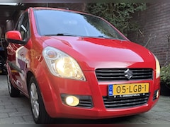 Suzuki Splash - 1.2 Exclusive