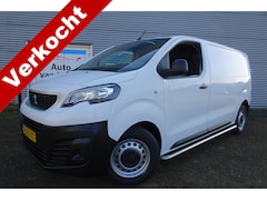 Peugeot Expert - 231S 2.0 HDI 120 PK TREKHAAK AIRCO 2-ZITSBANK