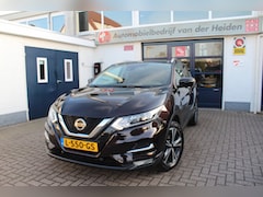 Nissan Qashqai - 1.3 DIG-T Design Edition