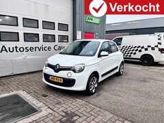 Renault Twingo - 1.0 SCe Airco|Cruise|Bluetooth|Isofix