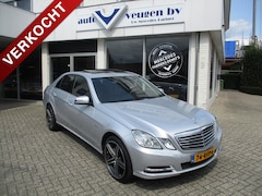 Mercedes-Benz E-klasse - 3.5 E350 CGI SEDAN AUT Elegance / Uniek