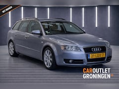 Audi A4 Avant - 1.8 Turbo quattro | S-Line | SUPER OH | CLIMA