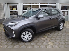 Toyota Yaris Cross - 1.5 Hybrid Active