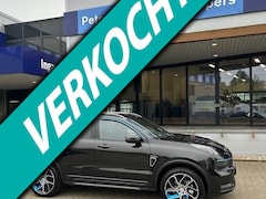 Lynk & Co 01 - PHEV/Pano.dak/360 Camera/Adap.Cruise/Navi