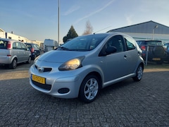 Toyota Aygo - 1.0-12V Now VOL JAAR APK