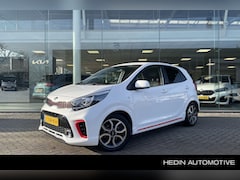 Kia Picanto - 1.0 MPi GT-Line Edition | Navigatie | Climate Control | Achteruitrijcamera | Cruise Contro