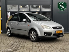 Ford Focus C-Max - 1.6-16V Futura Sport | Airco | Trekhaak |