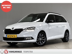 Skoda Fabia Combi - 1.0 TSI Business Edition/ Pano-Dak/ Camera/ Trekhaak/ Stoelverw./ 16''LMV/ Clima/ Cruise/