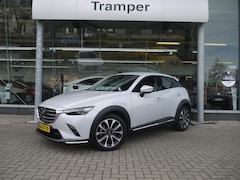 Mazda CX-3 - 2.0 SkyActiv-G 120 GT-M|BOSE|Rijklaar