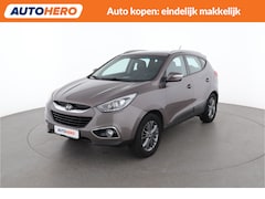 Hyundai ix35 - 2.0i i-Vision |ZT08779|