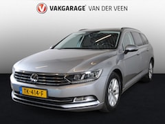 Volkswagen Passat Variant - 1.4 TSI Comfortline| Trekhaak | NAV | Cruise Control