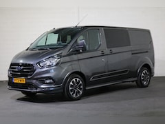 Ford Transit Custom - 2.0 TDci 185pk L2 H1 Sport DC