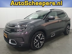 Citroën C5 Aircross - 1.2 PureTech Business Plus NAVI/LED/TRHAAK/LMV