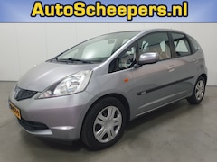 Honda Jazz - 1.2 Cool AIRCO/TRHAAK/EL.PAKKET