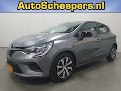 Renault Clio - 1.0 TCe 90 Equilibre CARPLAY/CRUISE/AIRCO