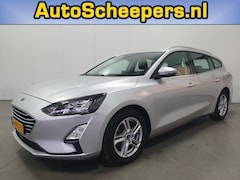 Ford Focus Wagon - 1.0 EcoBoost Trend Edition Business NAVI/PDC/CRUISE/AIRCO/LED