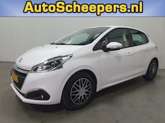 Peugeot 208 - 1.2 PureTech Blue Lion NAVI/PDC/CRUISE/TRHAAK/AIRCO