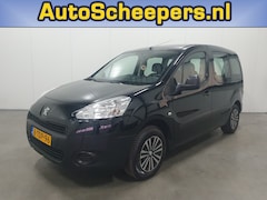 Peugeot Partner Tepee - 1.6 VTi Access AIRCO/EL.PAKKET/TRHAAK