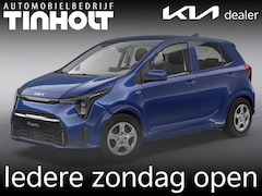 Kia Picanto - 1.0 GDi DynamicLine