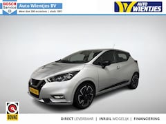 Nissan Micra - 1.0 IG-T | N-Design 5-Drs | Airco | Cruise | Carplay