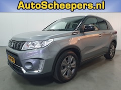 Suzuki Vitara - 1.0 Boosterjet Select TREKH/CAMERA/NAVI/CRUISE/AIRCO/LMV