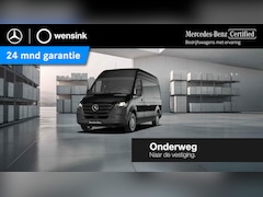 Mercedes-Benz Sprinter - 317 CDI | L2 H2 | PRO | AUTOMAAT | ACHTERUITRIJCAMERA | NAVIGATIE | CRUISE CONTROL | BETIM