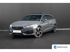 CUPRA Leon Sportstourer - 1.4 245 PK e-Hybrid VZ Business Carplay | Adaptive cruise control | Achteruitrijcamera | P