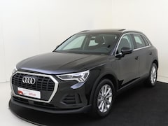 Audi Q3 - 45 TFSI e Advanced edition | SoH 91% | Panoramadak | Keyless | Stoelverwarming | Achteruit