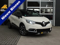Renault Captur - 1.2 TCe Dynamique