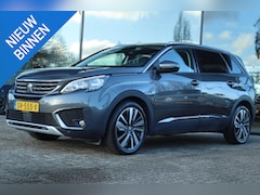 Peugeot 5008 - 1.2 PT ALLURE 7PERS. | PANO | CARPLAY | VIRT. COCKPIT | PDC | STOELVERW