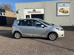 Renault Scénic - 1.2 TCe Expression NL AUTO KM 191270 NAP 3250E