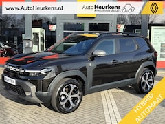 Dacia Duster - Hybrid 155 Limited Edition | Automaat l Nu met 7 jaar garantie / 140.000 km |