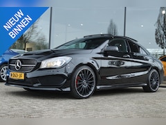 Mercedes-Benz CLA-Klasse - 250 PRESTIGE AMG | PANO | LEDER | XENON | CAMERA | HARMAN/KARDON | CLIMATE